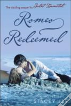 Capa do artigo Romeo Redeemed