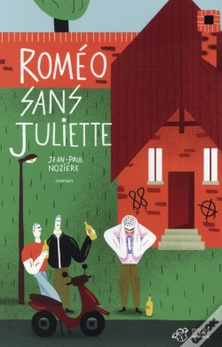 Capa do artigo Roméo Sans Juliette
