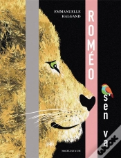 Capa do artigo Roméo S