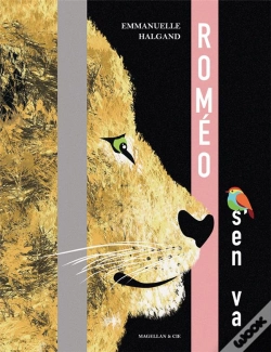 Capa do artigo Roméo S'En Va