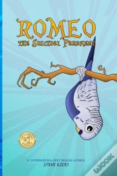 Romeo The Suicidal Parakeet