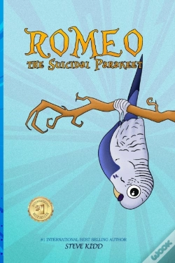 Capa do artigo Romeo The Suicidal Parakeet