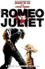 Romeo Vs. Juliet: A Kill Shakespeare Adventure - Preview