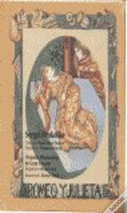 Capa do artigo Romeo Y Julieta - Mini