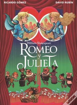 Capa do artigo Romeo Y Julieta