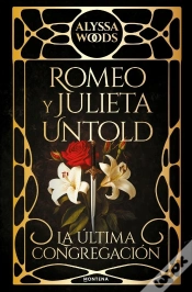 Capa do artigo Romeo Y Julieta Untold