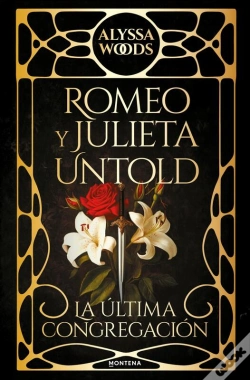 Capa do artigo Romeo Y Julieta Untold