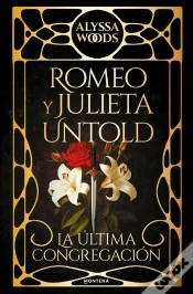 Capa do artigo Romeo Y Julieta Untold
