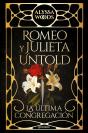 Romeo Y Julieta Untold - Preview