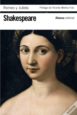 Capa do artigo Romeo Y Julieta