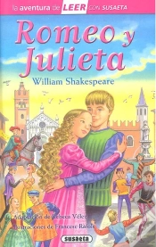 Capa do artigo Romeo Y Julieta