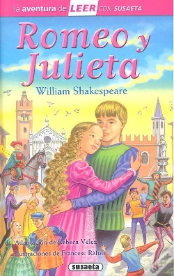 Capa do artigo Romeo Y Julieta