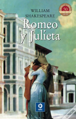 Capa do artigo Romeo Y Julieta