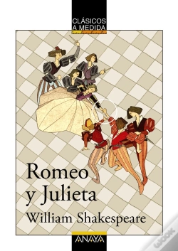 Capa do artigo Romeo Y Julieta