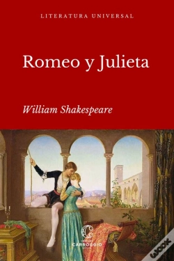 Capa do artigo Romeo Y Julieta