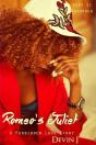 Romeo'S Juliet Book 2 - Preview