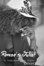 Romeo'S Juliet Book 3: Disappearing Acts - Preview