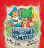 Romeosaurus And Juliet Rex - Preview