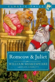 Capa do artigo Romeow And Juliet (Classic Tails 3)