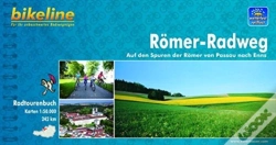 Capa do artigo Romer Radweg Zwischen Passau & Enns