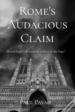 Capa do artigo Rome'S Audacious Claim