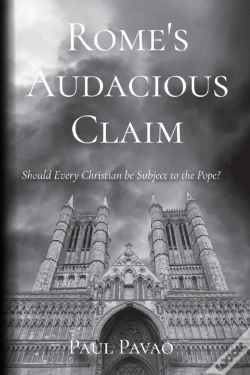 Capa do artigo Rome'S Audacious Claim