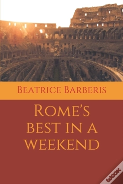 Capa do artigo Rome'S Best In A Weekend