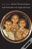 Rome'S Christian Empress