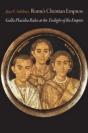 Rome'S Christian Empress - Preview