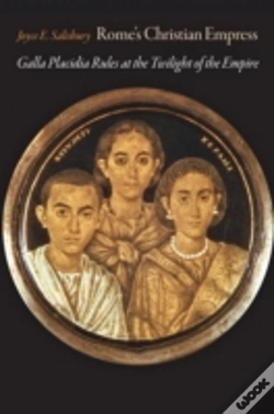 Capa do artigo Rome'S Christian Empress