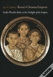 Capa do artigo Rome