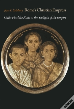 Capa do artigo Rome'S Christian Empress