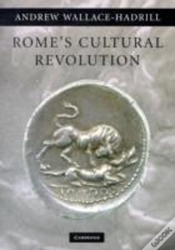 Capa do artigo Rome'S Cultural Revolution