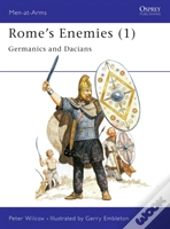 Rome'S Enemies (1)
