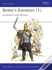 Capa do artigo Rome
