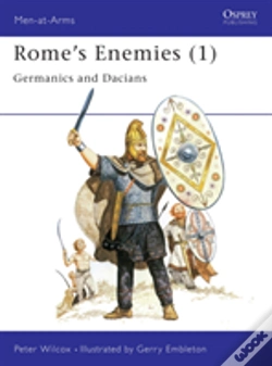 Capa do artigo Rome'S Enemies (1)