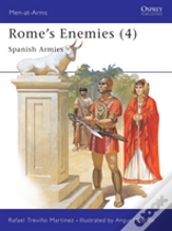 Rome'S Enemies (4)