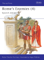 Rome'S Enemies (4) - Preview