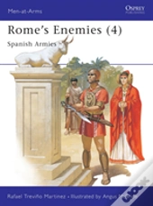 Rome'S Enemies (4)