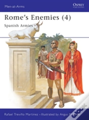 Capa do artigo Rome