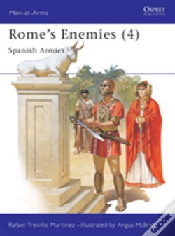 Capa do artigo Rome'S Enemies (4)