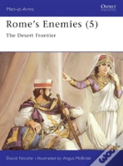 Capa do artigo Rome