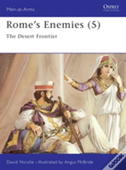 Capa do artigo Rome'S Enemies (5)