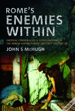 Capa do artigo Rome'S Enemies Within