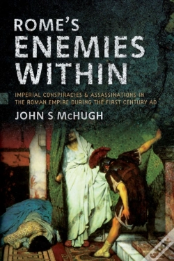Capa do artigo Rome'S Enemies Within