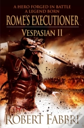 Capa do artigo Rome