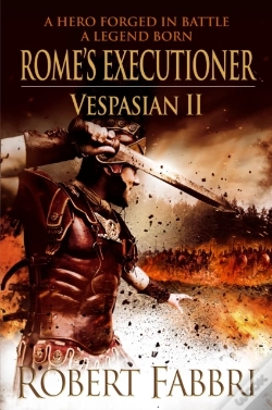 Capa do artigo Rome'S Executioner