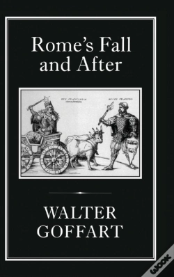 Capa do artigo Rome'S Fall And After