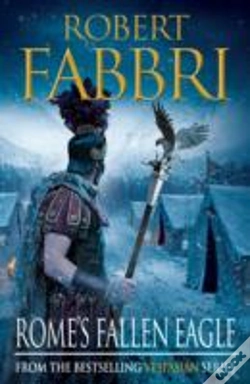 Capa do artigo Rome'S Fallen Eagle