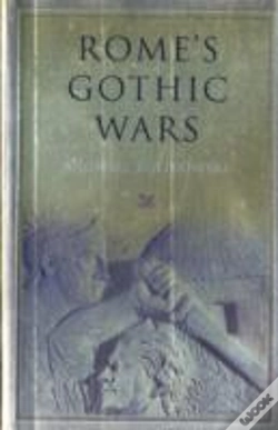 Capa do artigo Rome'S Gothic Wars